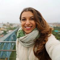 Отзыв от Вера - DTV виза